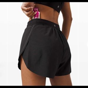 Lululemon Find Your Pace Shorts